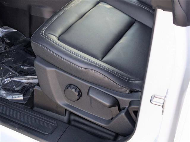 New 2026 Ford Bronco Badlands image 3