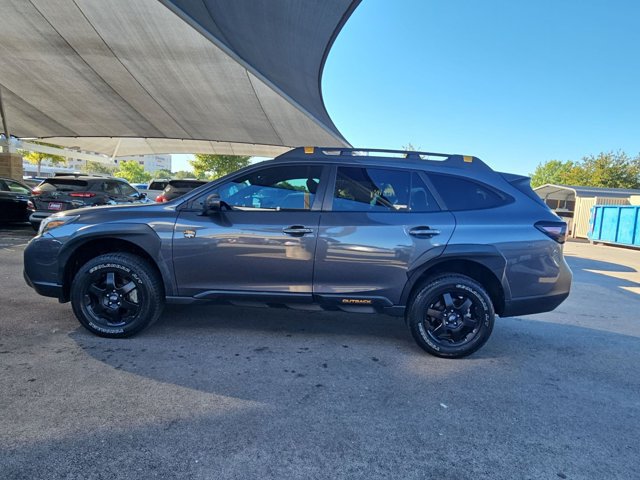 Used 2023 Subaru Outback Wilderness AWD/4WD image 9