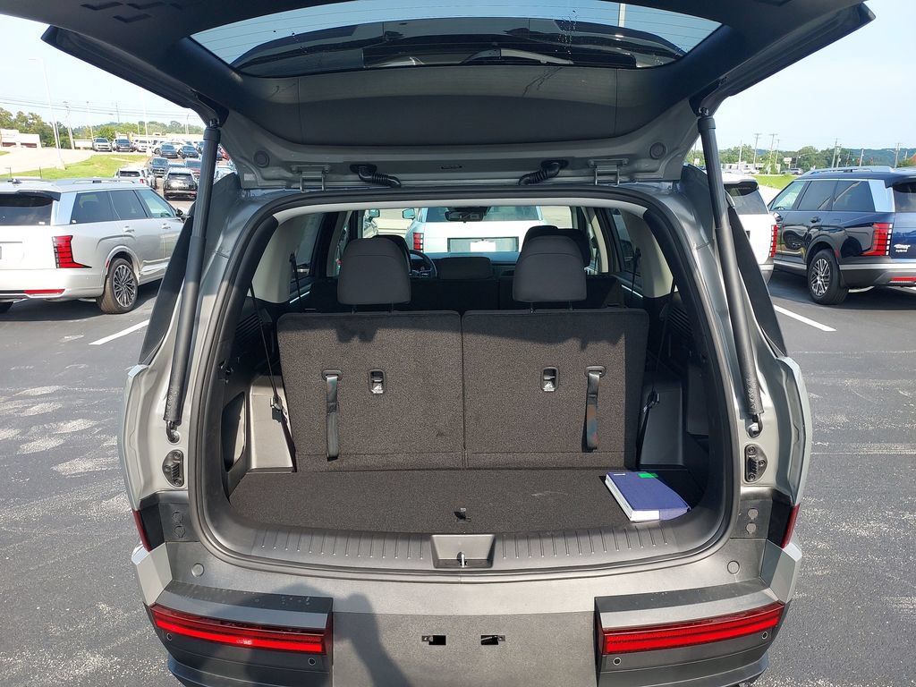 New 2027 Hyundai Santa Fe SE AWD/4WD image 9