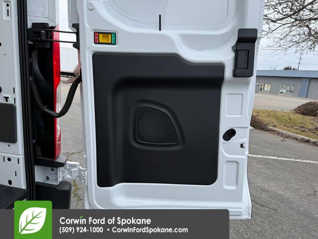 New 2026 Ford Transit 350 148 High Roof Extended AWD image 18