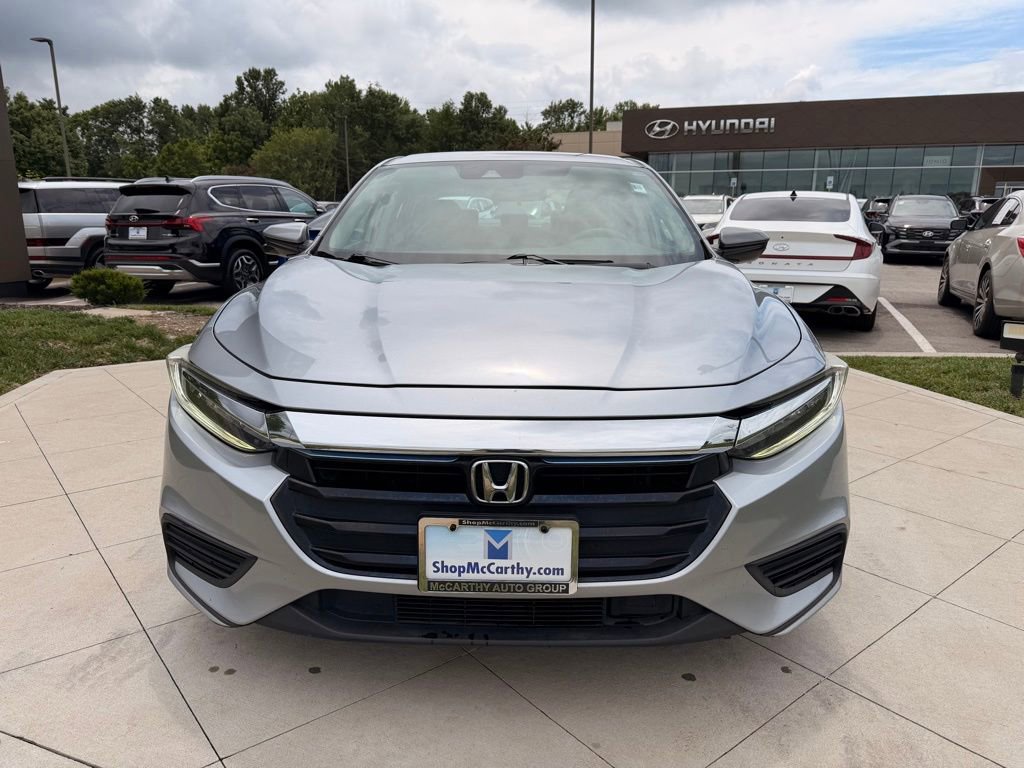 Used 2019 Honda Insight EX image 8
