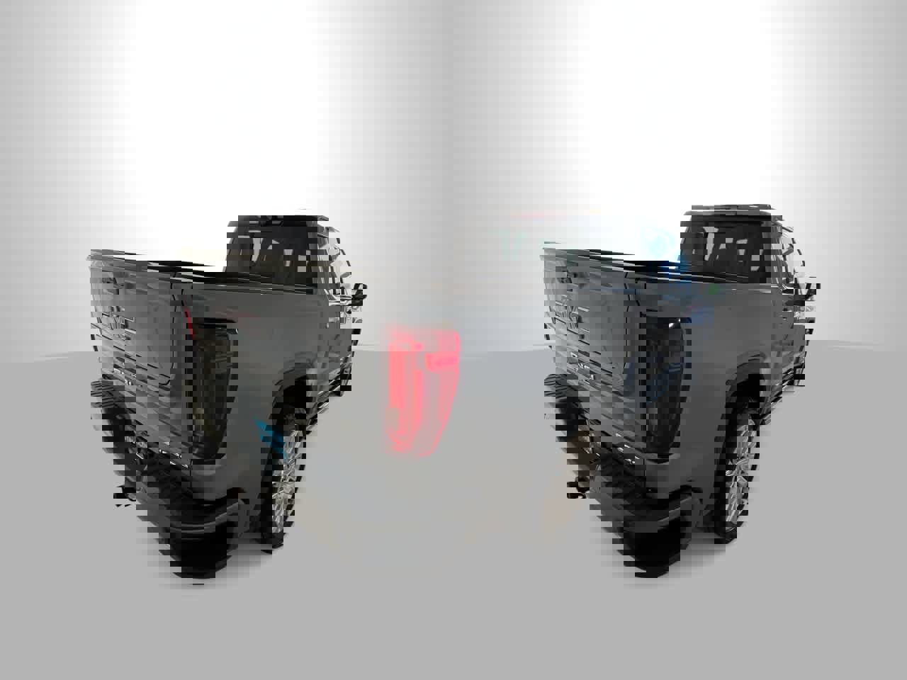 Used 2020 GMC Sierra 1500 Denali w/ Denali Ultimate Package image 8