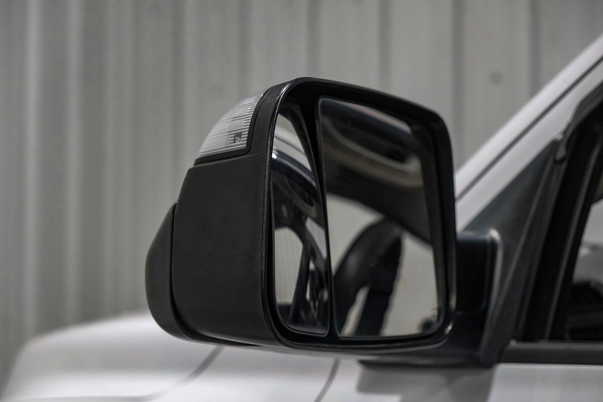 Used 2013 RAM 2500 Tradesman w/ Popular Equipment Group AWD/4WD image 39