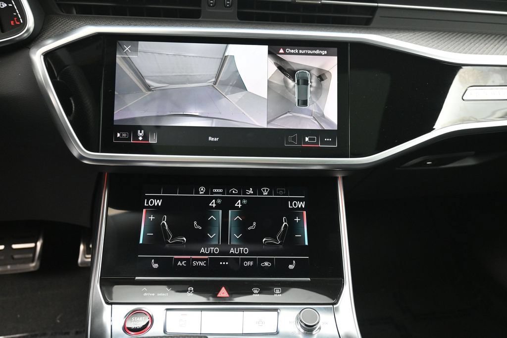 Used 2021 Audi S7 Prestige w/ Prestige Package AWD/4WD image 20