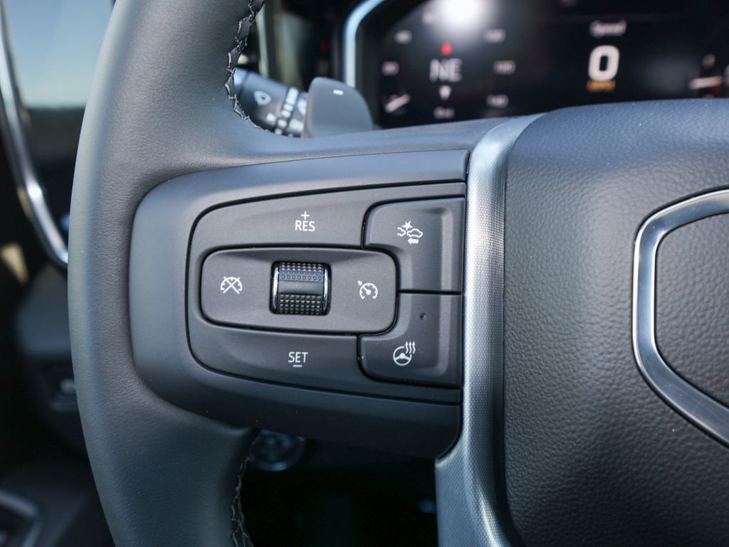 New 2026 GMC Sierra 1500 Elevation image 17