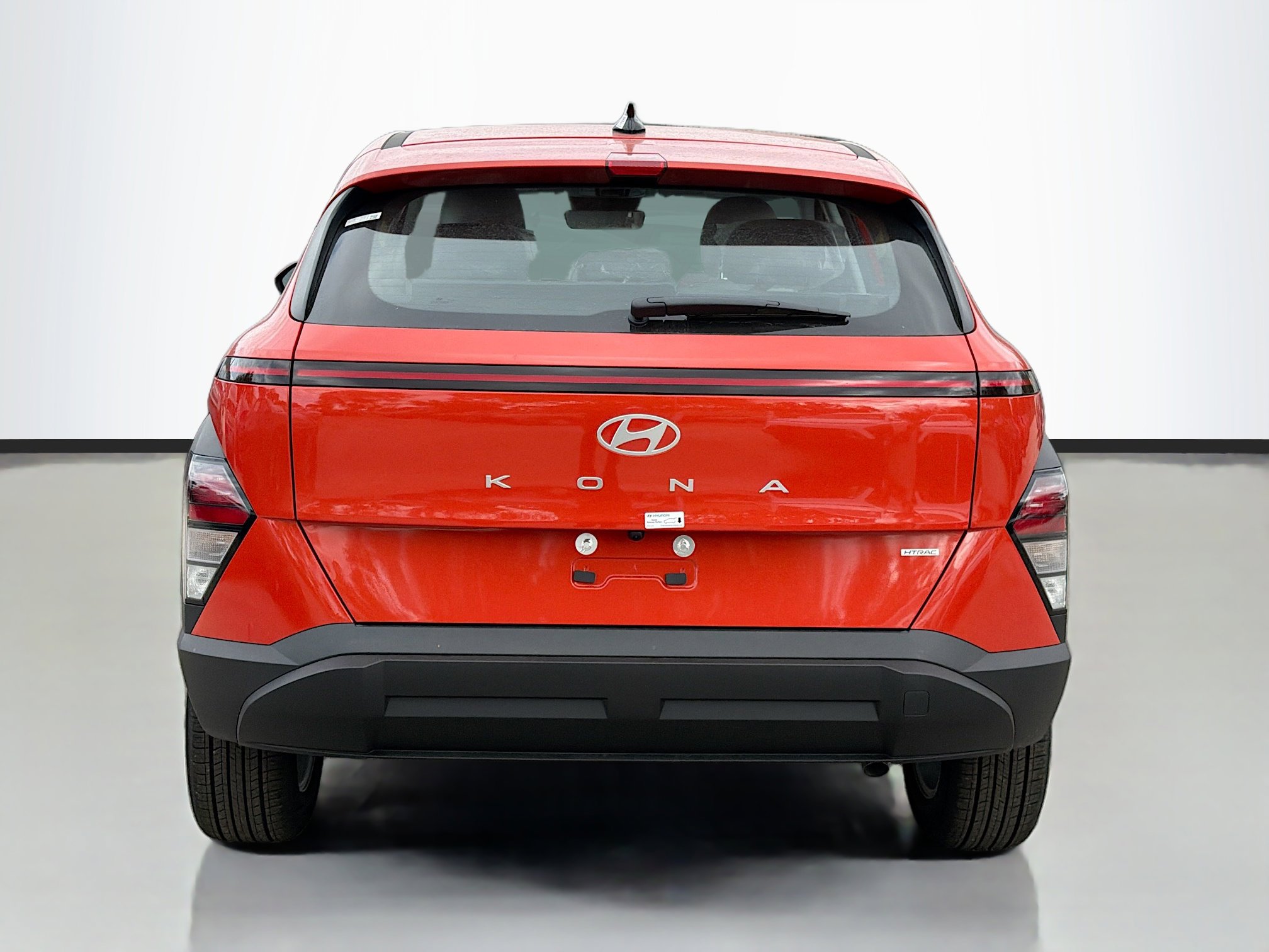New 2026 Hyundai Kona SE AWD/4WD image 4