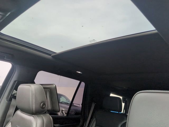 Certified 2022 GMC Yukon Denali w/ Denali Ultimate Package image 24