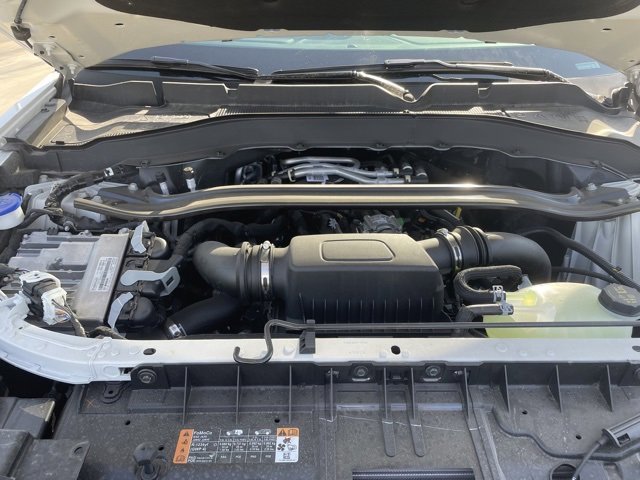 New 2025 Ford Explorer ST image 29