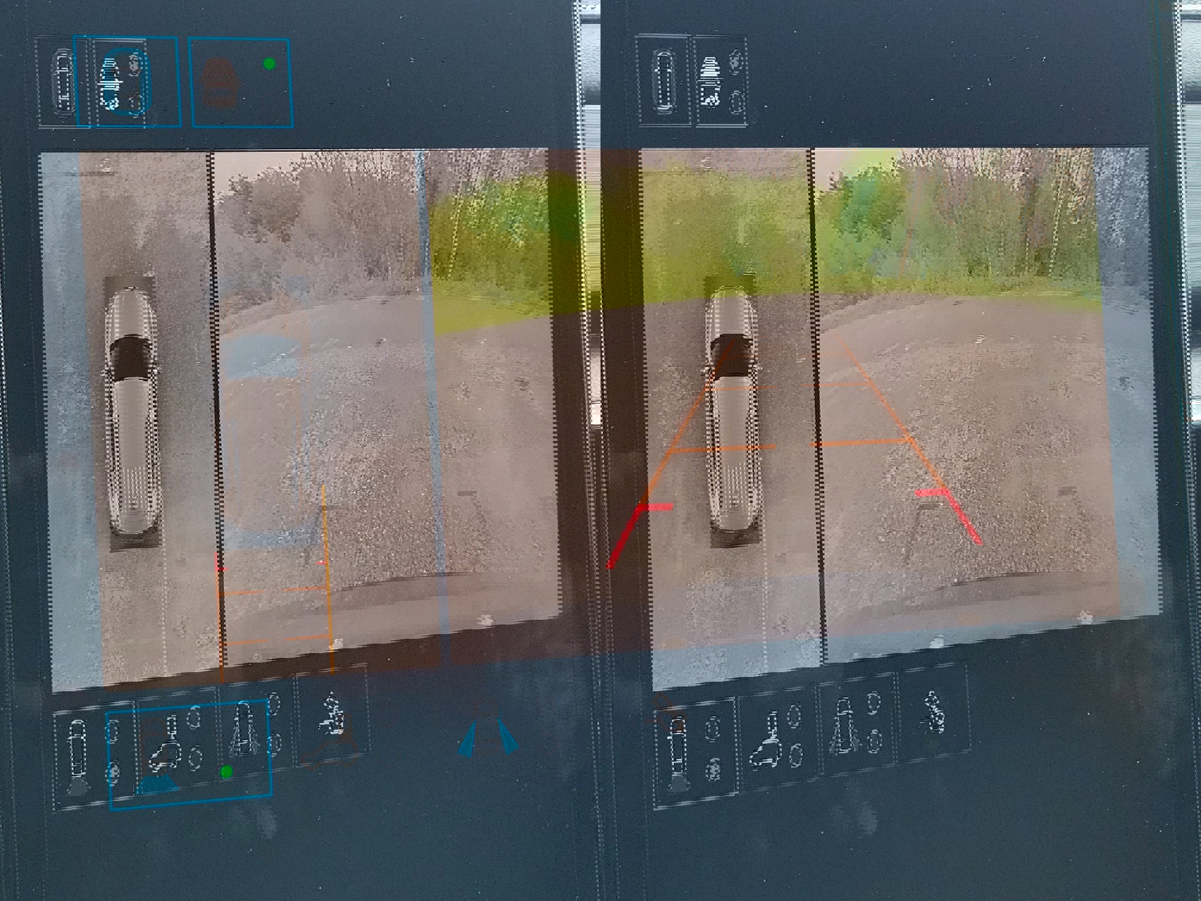 New 2025 GMC Acadia Elevation w/ Elevation Premium Package image 25