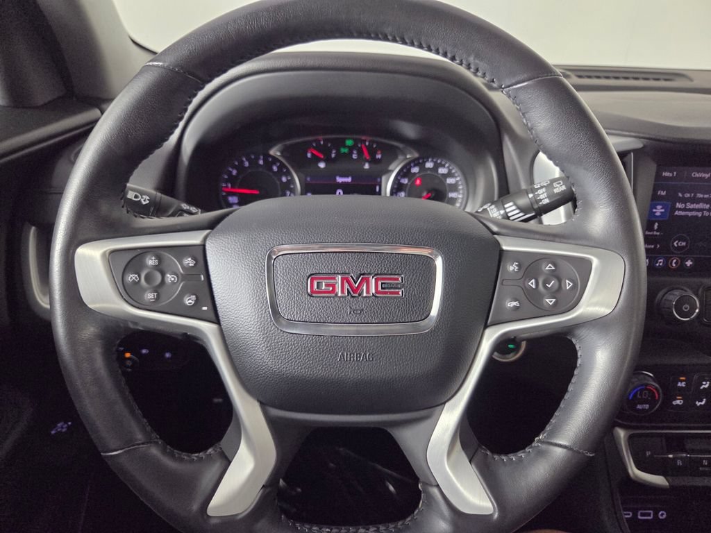 Used 2022 GMC Terrain SLT w/ Elevation Edition FWD image 15