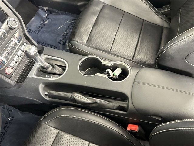 Used 2022 Ford Mustang Premium image 18