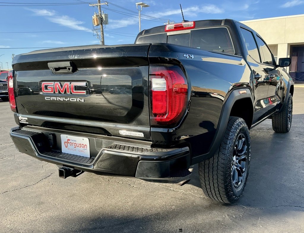 Used 2023 GMC Canyon Elevation w/ Convenience Package image 19