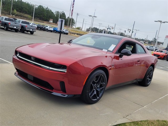 New 2024 Dodge Charger R/T w/ Plus Group image 3