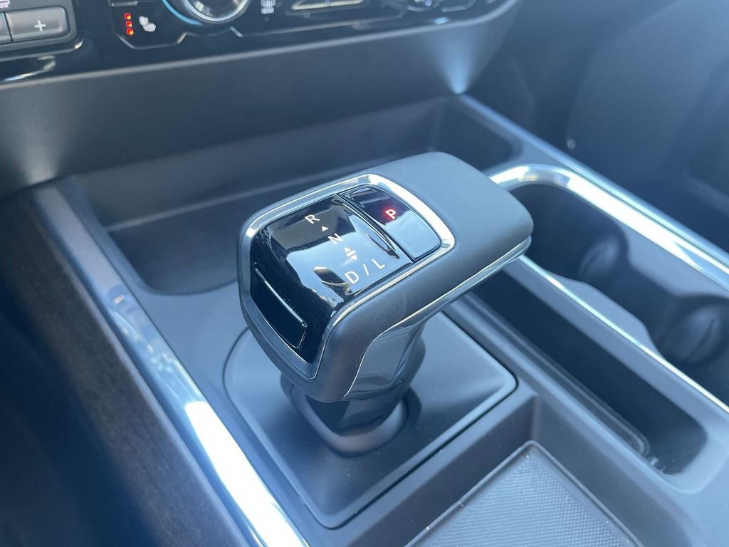 Used 2024 Chevrolet Silverado 1500 High Country w/ High Country Premium Package image 33