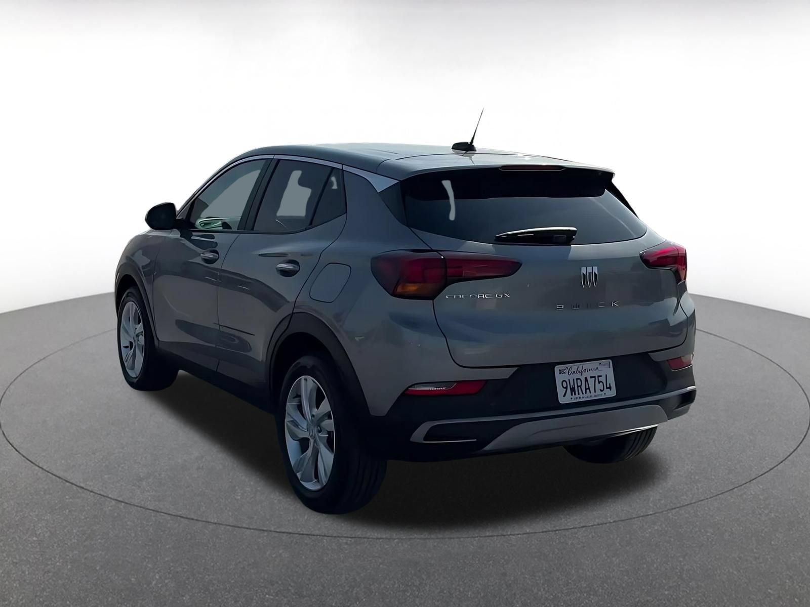 Used 2026 Buick Encore GX Preferred FWD image 11