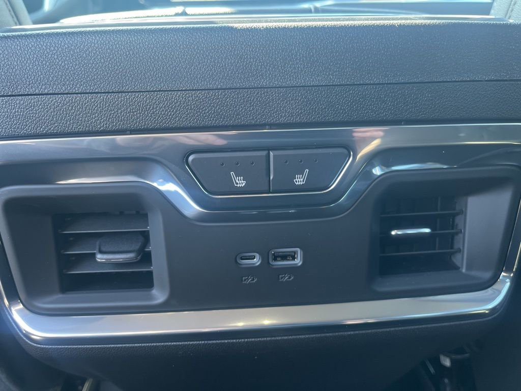 New 2026 Chevrolet Silverado 3500 LTZ w/ LTZ Plus Package image 26