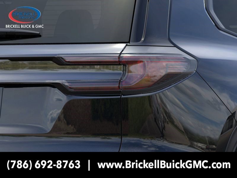 New 2026 GMC Acadia Elevation FWD image 11