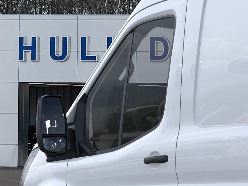 New 2026 Ford Transit 350 148 High Roof Extended DRW RWD image 20
