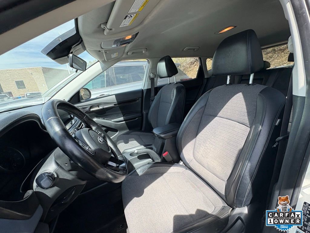 Used 2021 Kia Seltos S image 15