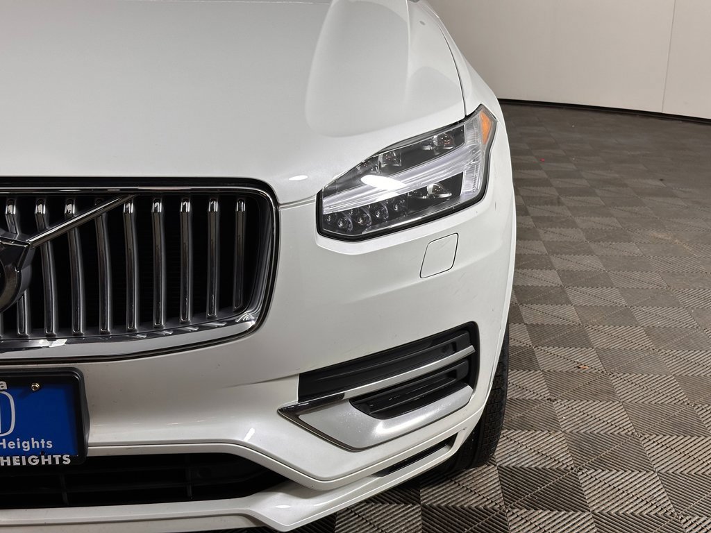 Used 2024 Volvo XC90 T8 Plus w/ Protection Package Premier image 18