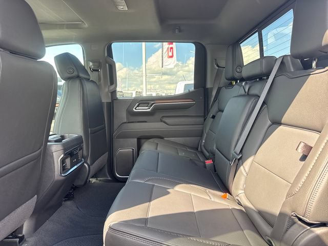 New 2026 GMC Sierra 1500 Denali w/ Denali Reserve Package AWD/4WD image 11