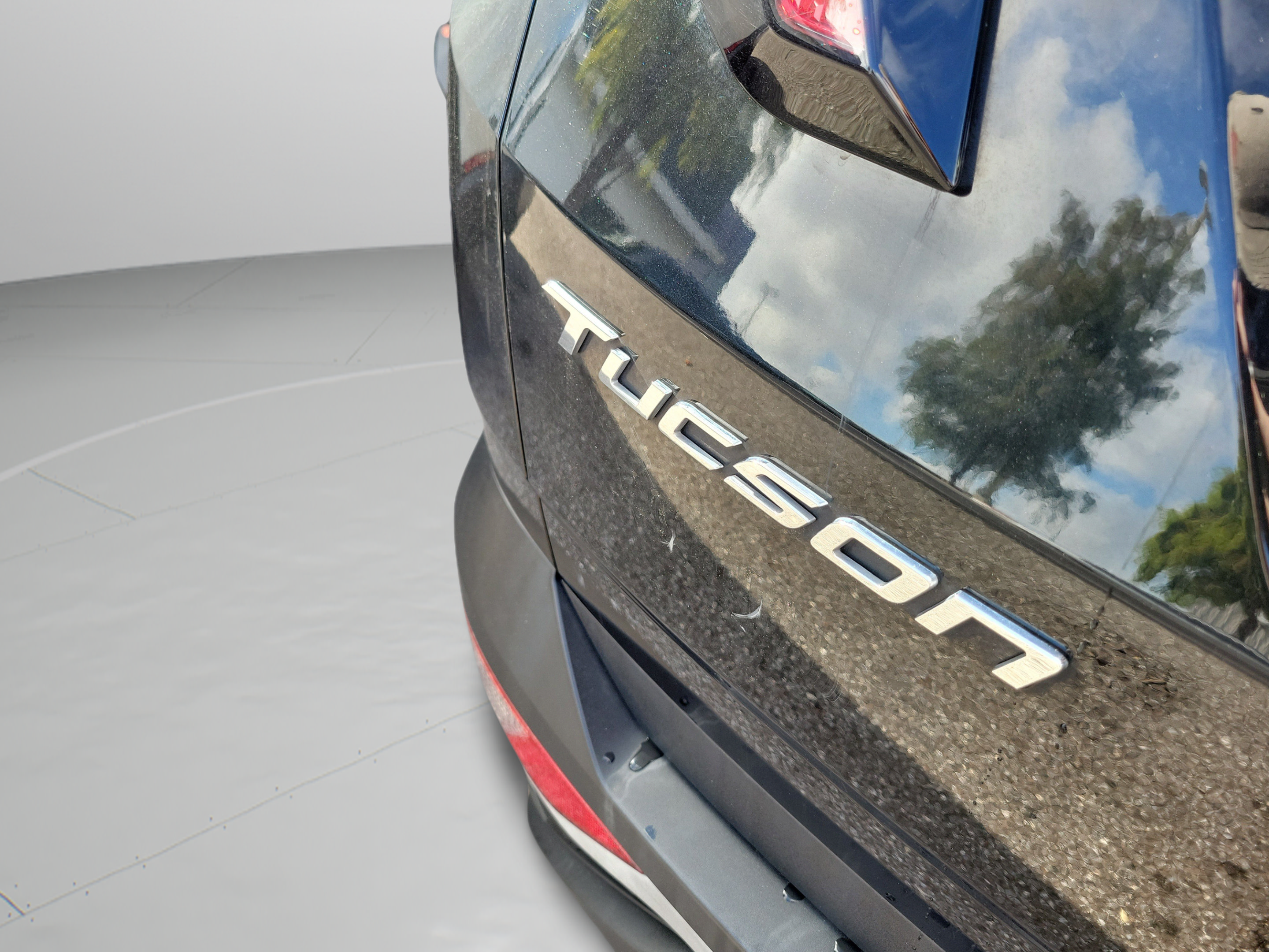 Used 2022 Hyundai Tucson SEL w/ Convenience + Premium Package FWD image 32