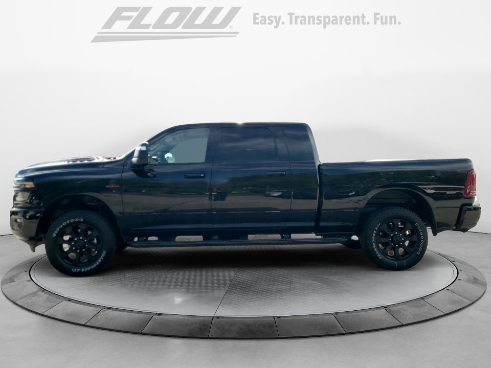 New 2026 RAM 2500 Laramie image 4