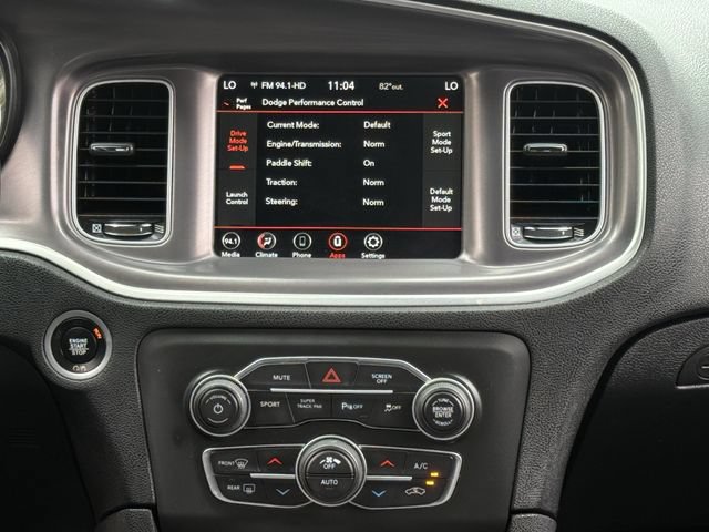 Used 2021 Dodge Charger GT RWD image 17