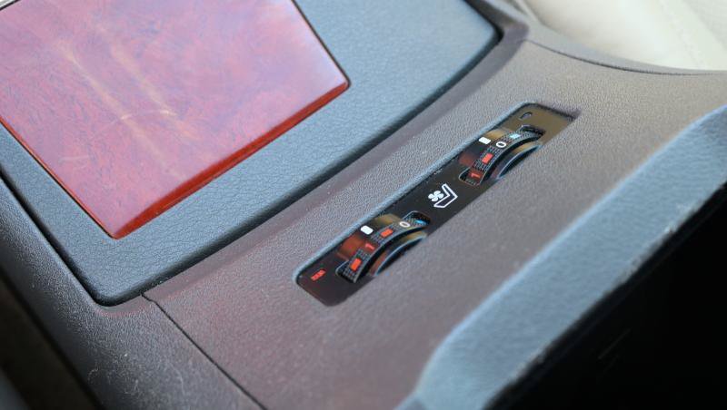 Used 2012 Lexus ES 350 FWD image 20