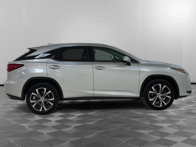 Used 2017 Lexus RX 350 AWD image 2