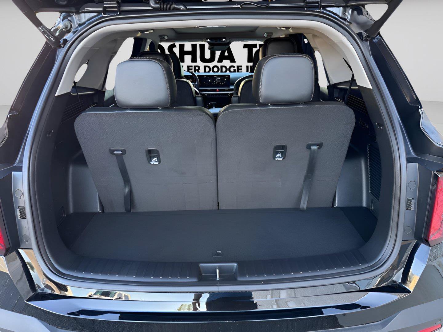 Used 2025 Kia Sorento EX w/ Panoramic Sunroof Package FWD image 26