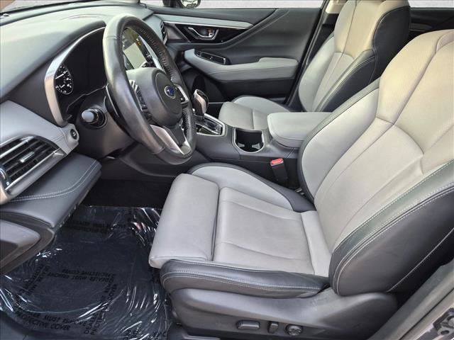 Used 2023 Subaru Outback Limited AWD/4WD image 16