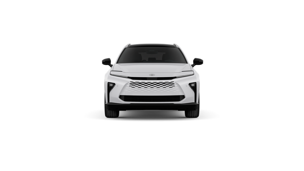 New 2026 Toyota Crown Signia w/ Advanced Technology Package AWD/4WD image 17