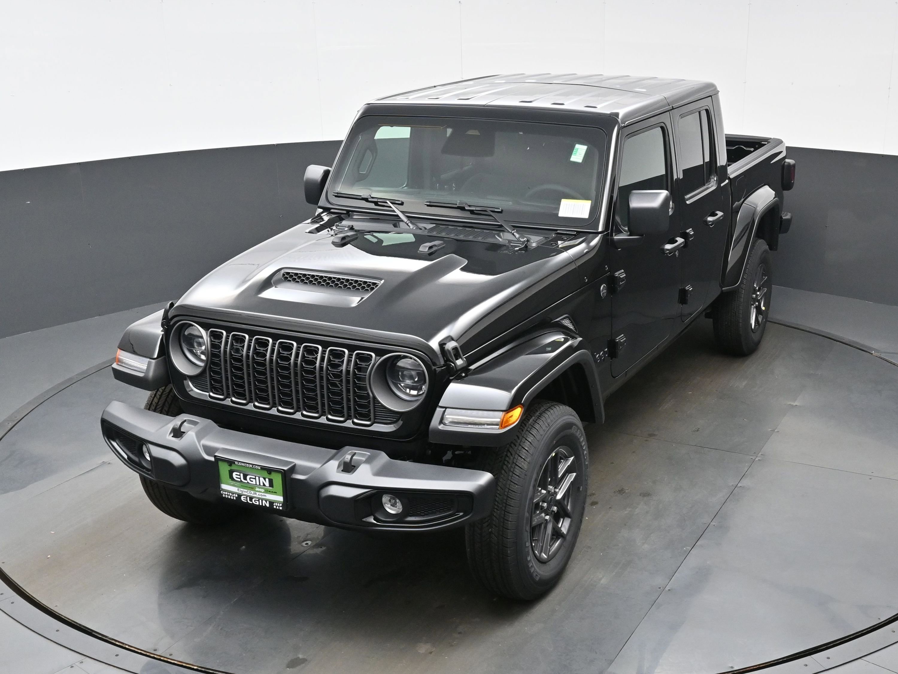New 2026 Jeep Gladiator Sport image 18