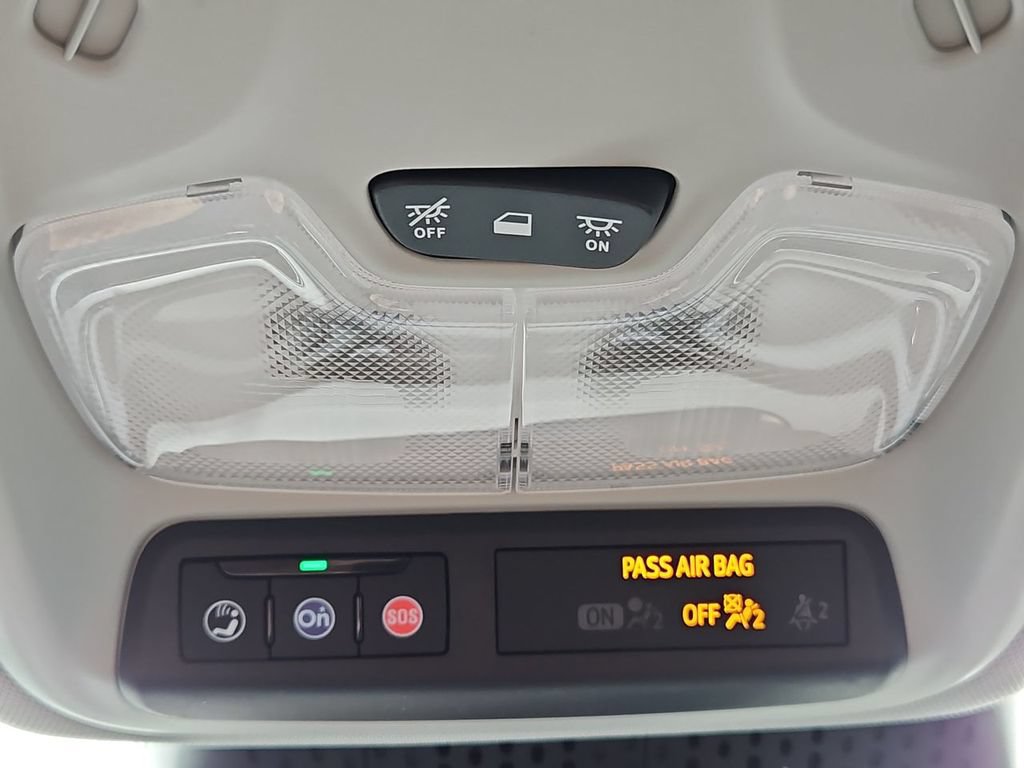 New 2027 Chevrolet Bolt LT w/ Comfort Package FWD image 25