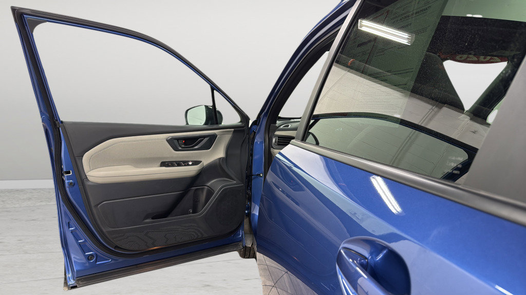 Certified 2026 Subaru Forester Premium image 14