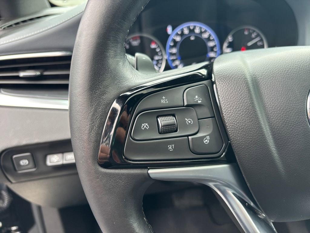 Used 2023 Buick Enclave Premium w/ Experience Buick Package AWD/4WD image 18