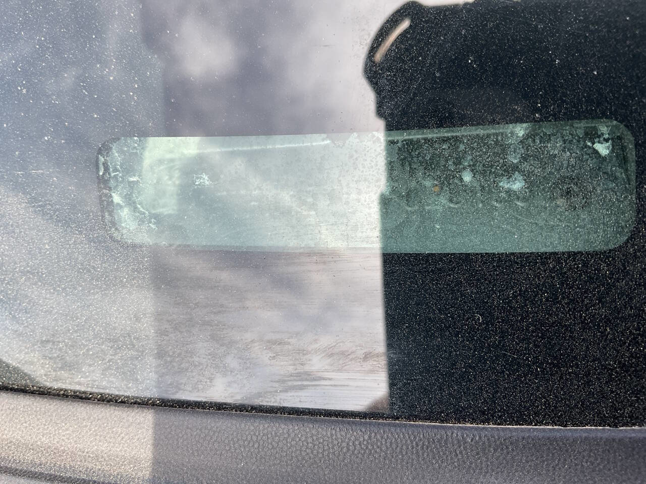 Used 2011 Ford F150 XLT w/ XLT Chrome Pkg image 19