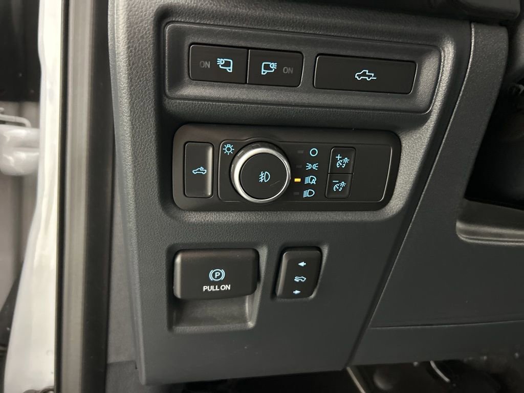 Used 2021 Ford F150 XLT w/ Equipment Group 302A High image 15