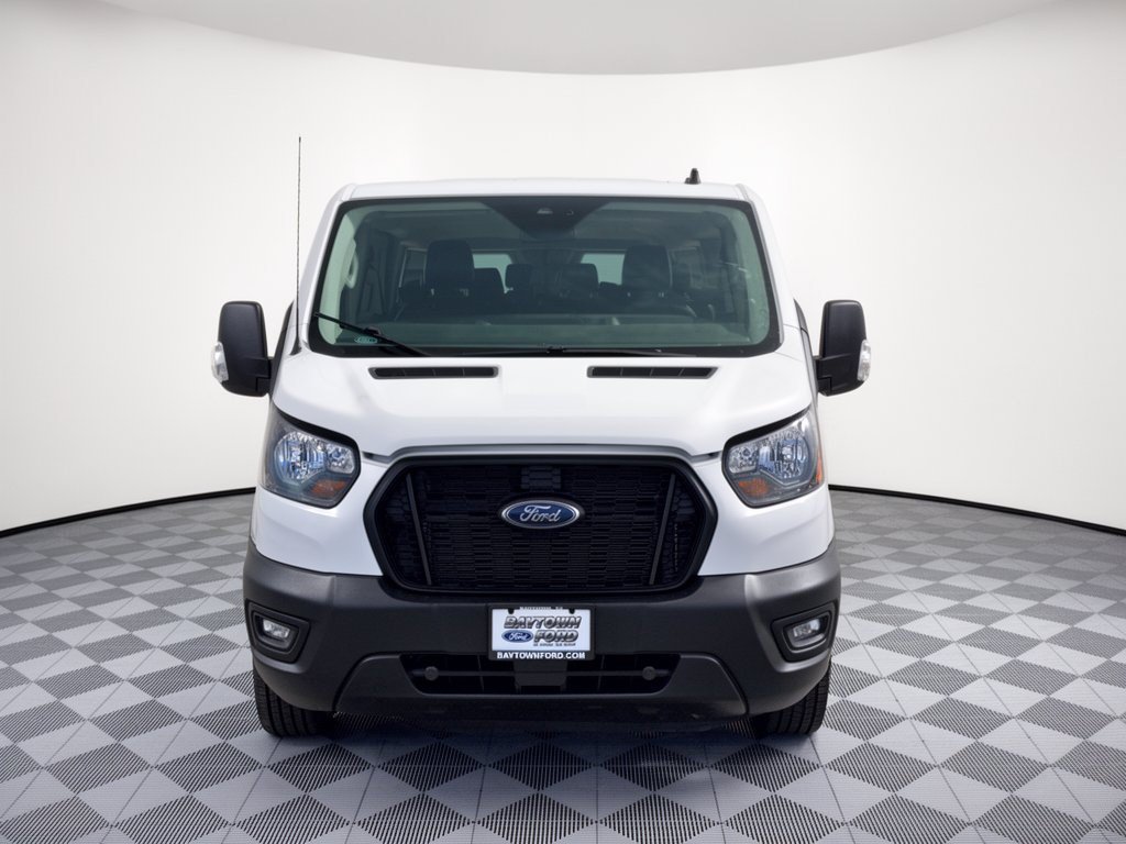 Used 2021 Ford Transit 350 XL RWD image 6