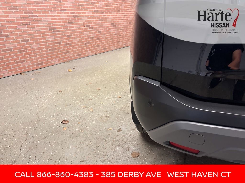 Certified 2023 Nissan Rogue SV image 48