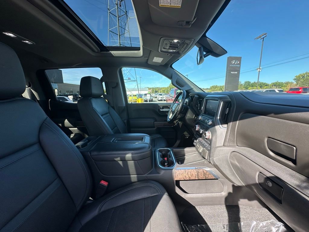 Used 2020 GMC Sierra 1500 Denali image 16