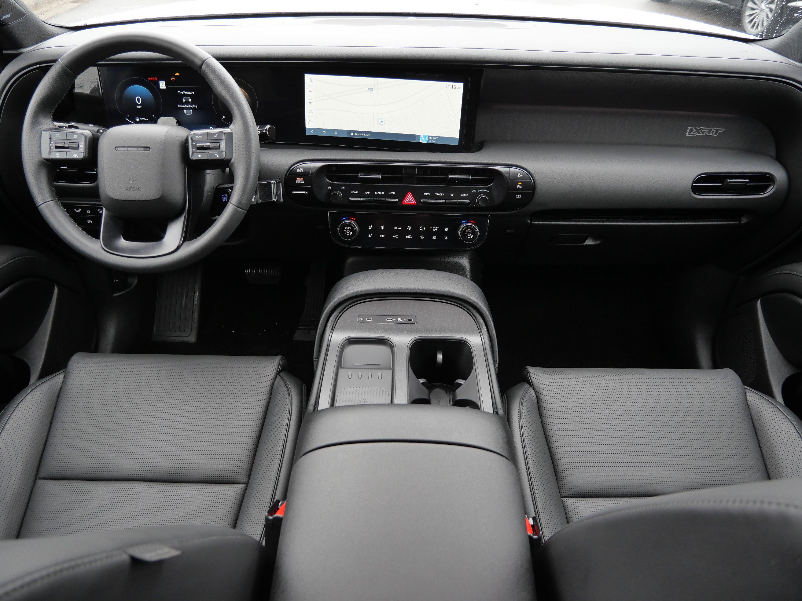 Certified 2026 Hyundai Palisade XRT Pro image 10