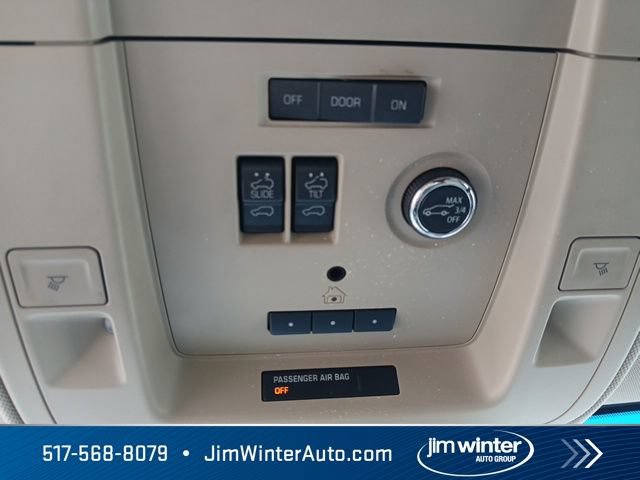 Certified 2019 Chevrolet Suburban Premier AWD/4WD image 30