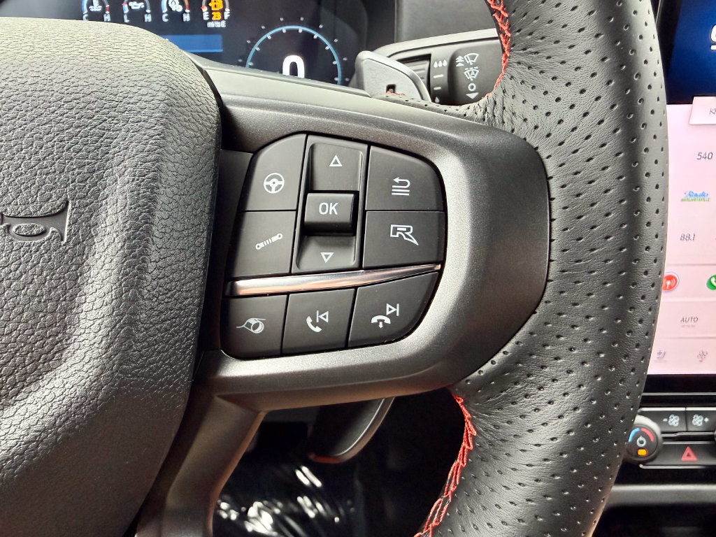New 2026 Ford Ranger Raptor AWD/4WD image 26