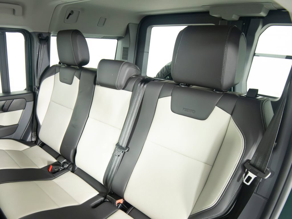 Used 2024 INEOS Grenadier AWD/4WD image 36