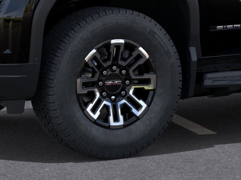 New 2026 GMC Sierra EV Elevation w/ Premium Package image 9