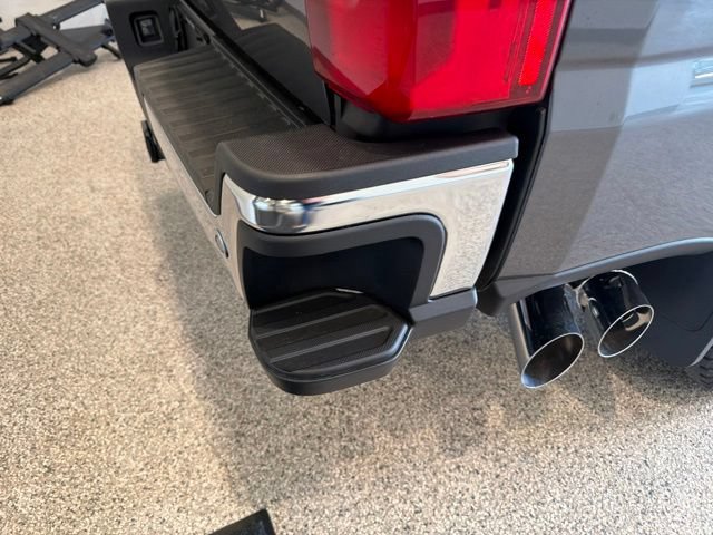 New 2026 Ford F250 Lariat w/ Chrome Package AWD/4WD image 11