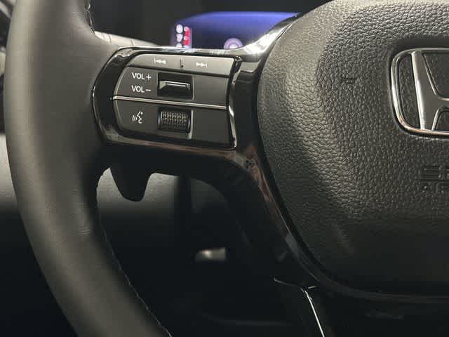 New 2026 Honda Pilot EX-L image 17