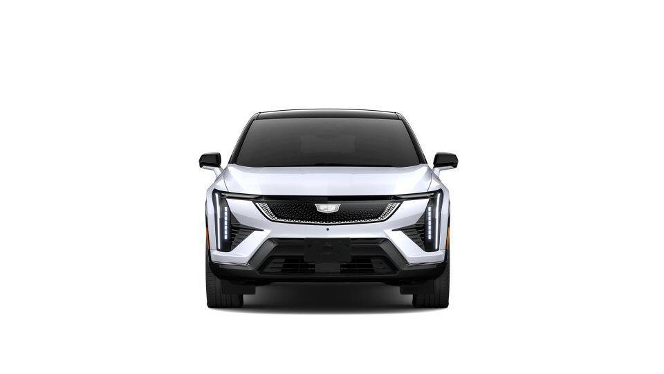New 2027 Cadillac Optiq Sport w/ LPO, Floor Liner Package AWD/4WD image 10